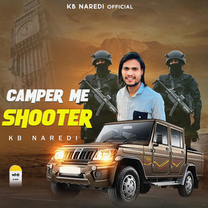 Camper Me Shooter