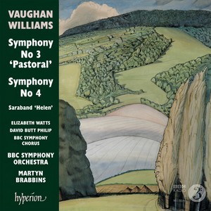 Vaughan Williams - Saraband 