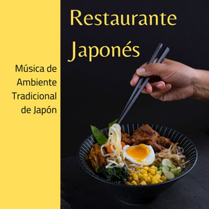 Restaurante Japonés - Música de Ambiente Tradicional de Japón