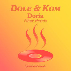 Doria (Nhar Remix)