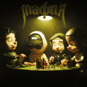 Мафия (Explicit)