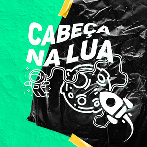 Cabeça na Lua