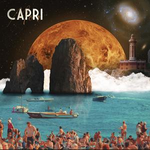 #1 - Capri (feat. Tyan)