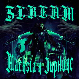 Scream (feat. Jupiluxe) (Explicit)