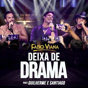 Deixa de Drama (Ao Vivo)
