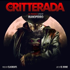 The Wrong Critter 2 Fuc' Wiz (Explicit)