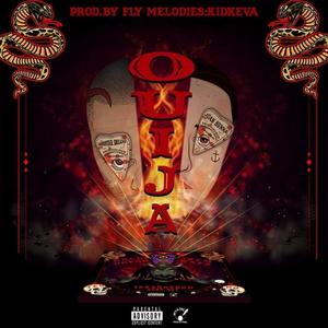 Ouija Wok (Remix|Explicit)