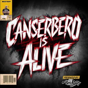 Canserbero is Alive (Explicit)