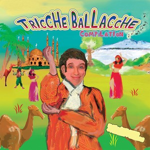 Tricche ballacche