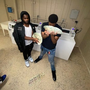 Off The Top(Freestyle)(feat. JankySlime8) (Explicit)