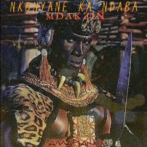 NKONYANE KA NDABA