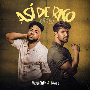 Así De Rico (Remix)