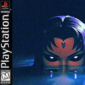 A = THE DEVIL (Explicit)