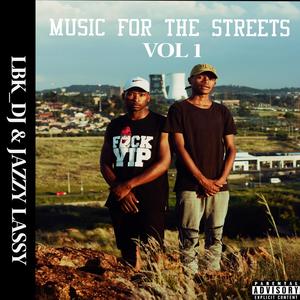 Music For The Streets Vol1