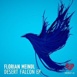 Desert Falcon EP