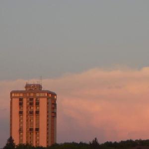 A Brief Moment in Time