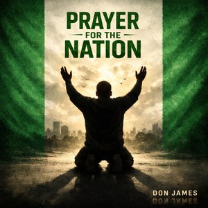 Prayer for the Nation