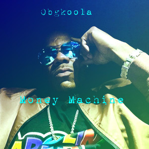 Money Machine (Explicit)