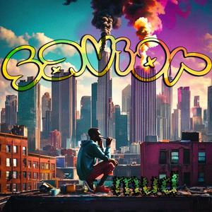 Savior (Explicit)