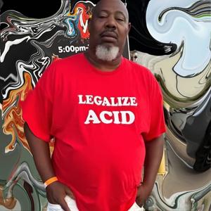 GALAXY DREAMING (Explicit)