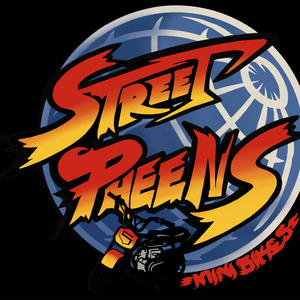 Street Pheens (Explicit)