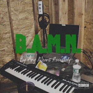 B.A.M.N. (Explicit)