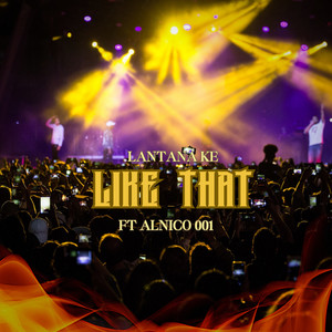 Like That (Explicit)