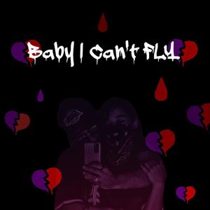 Baby I Can't Fly