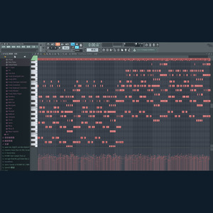 Nicky Romero Piano (BassZ Remix)