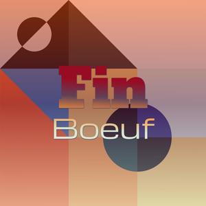 Fin Boeuf