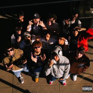 KiDS WHO DREAM (feat. Andre Lawrence & GOSHARILEY) (Explicit)