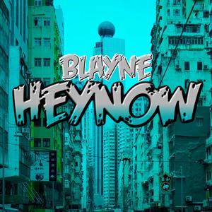 Hey Now (Explicit)