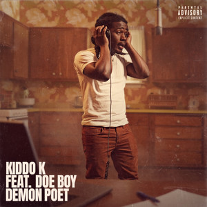 Demon Poet (feat. Doe Boy) (Explicit)