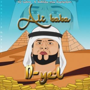 Ali Baba (Explicit)