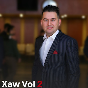 Xaw, Vol. 2