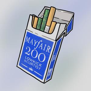Mayfair 200 (feat. Curtisy) (Explicit)