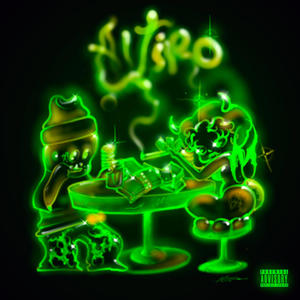 Al tiro (feat. Derwentgr) (Explicit)