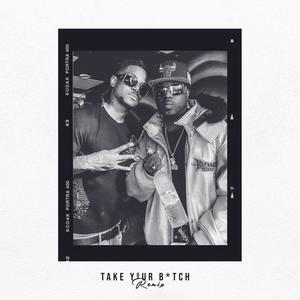 TYB(feat. Young Chrigga) (Remix|Explicit)