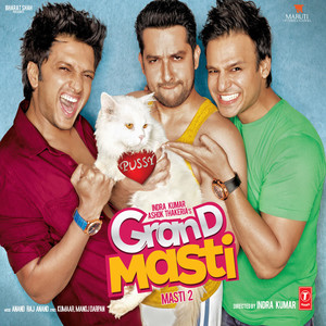 Grand Masti (Remix)