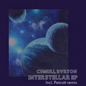 Interstellar EP