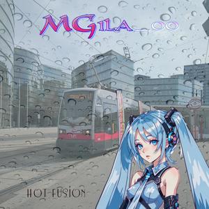 Hot Fusion (feat. Hatsune Miku)