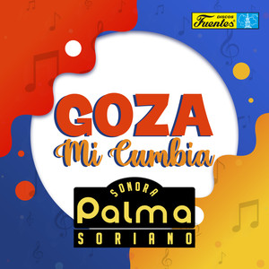 Goza Mi Cumbia