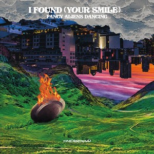 I Found (Your Smile)