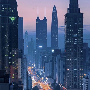 城关街道PT.2 (Prod.by Yn1Jasper)