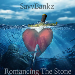 Romancing The Stone
