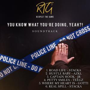 Road Life (feat. Stacka) (Explicit)
