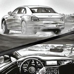 Drift & Steer (Explicit)