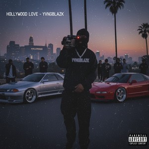 HOLLYWOOD LOVE