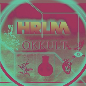 HRLM Okkult Volt 1