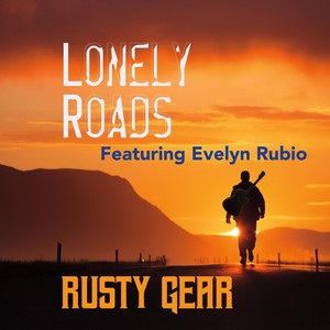 Lonely Roads (feat. Evelyn Rubio)